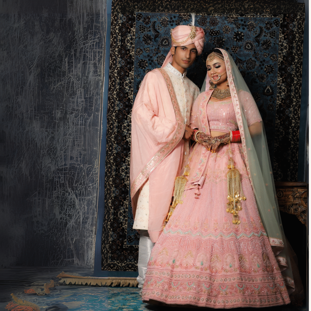 A Culture of Fashion & Passion